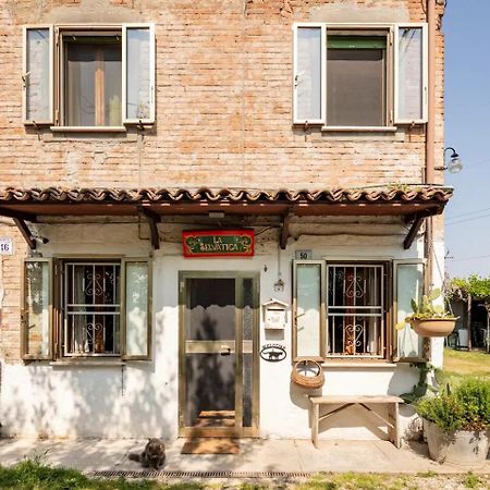 Selvatica50 B&B Nonantola Екстериор снимка