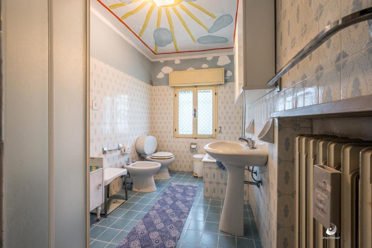 Selvatica50 B&B Nonantola Екстериор снимка