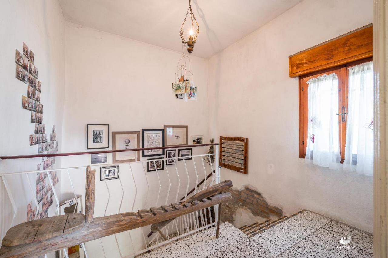 Selvatica50 B&B Nonantola Екстериор снимка