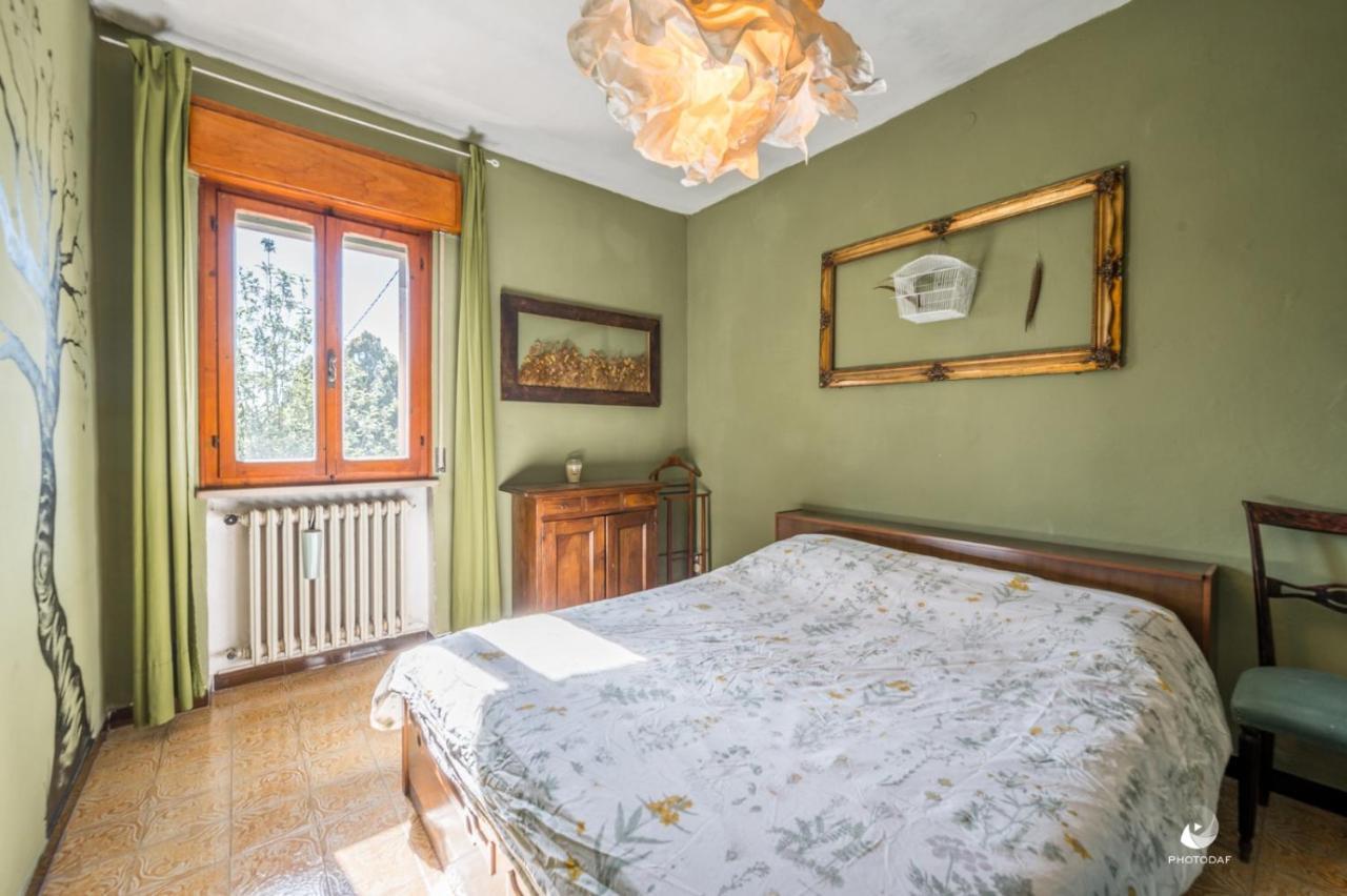 Selvatica50 B&B Nonantola Екстериор снимка