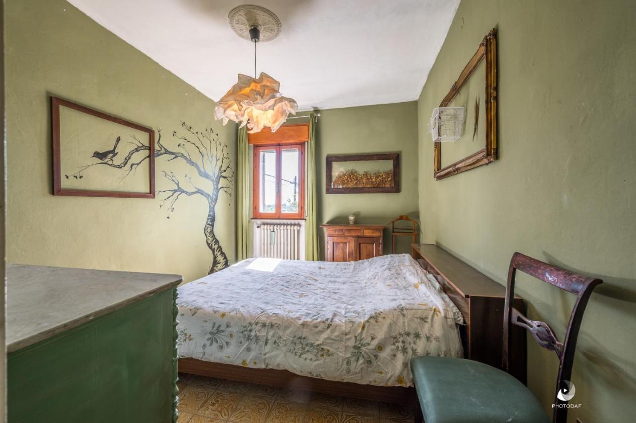 Selvatica50 B&B Nonantola Екстериор снимка