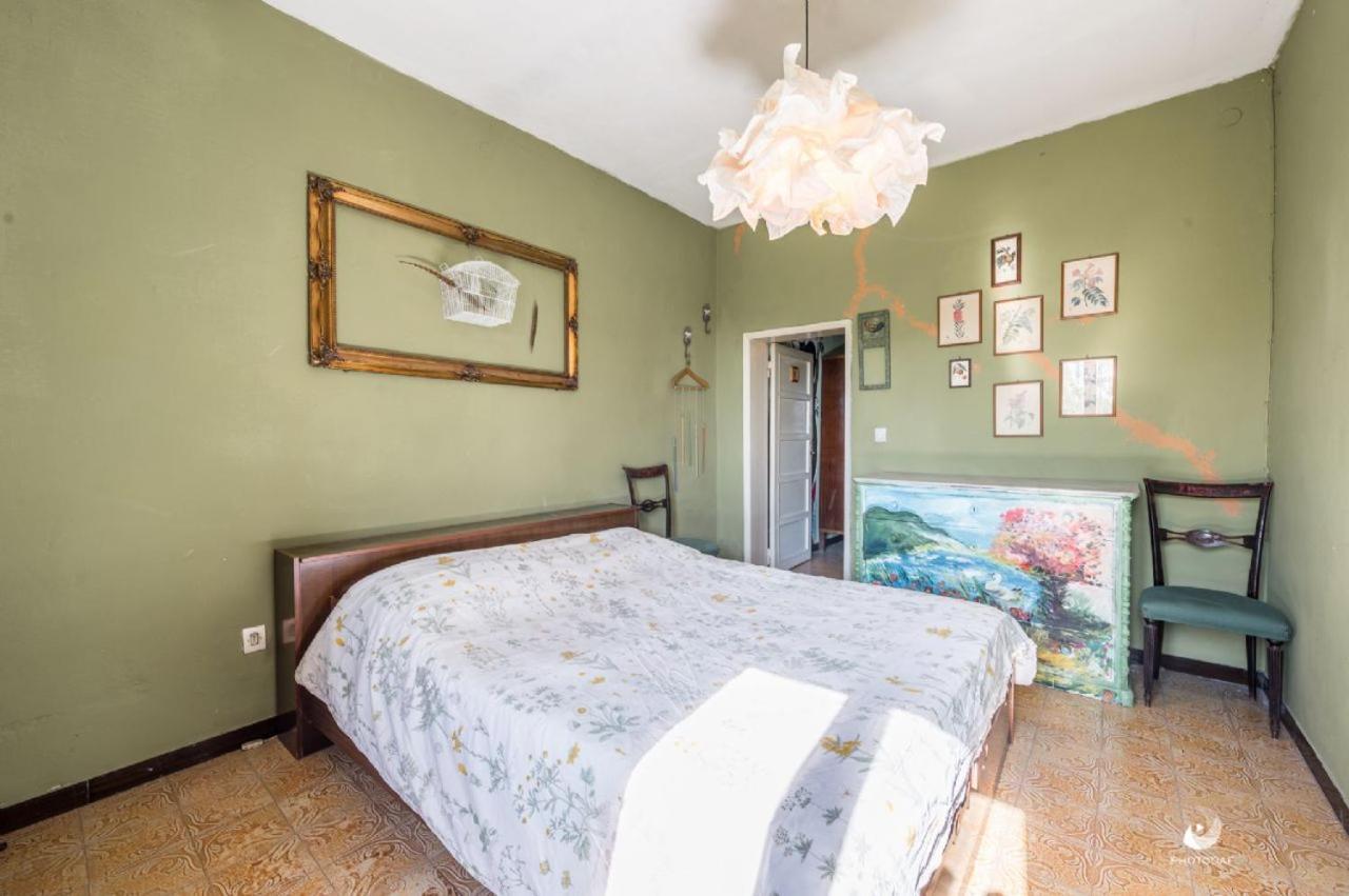 Selvatica50 B&B Nonantola Екстериор снимка