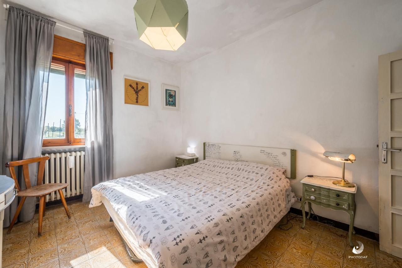 Selvatica50 B&B Nonantola Екстериор снимка