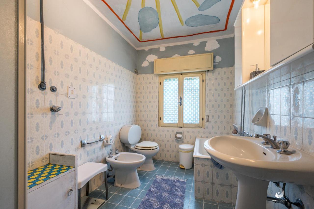 Selvatica50 B&B Nonantola Екстериор снимка