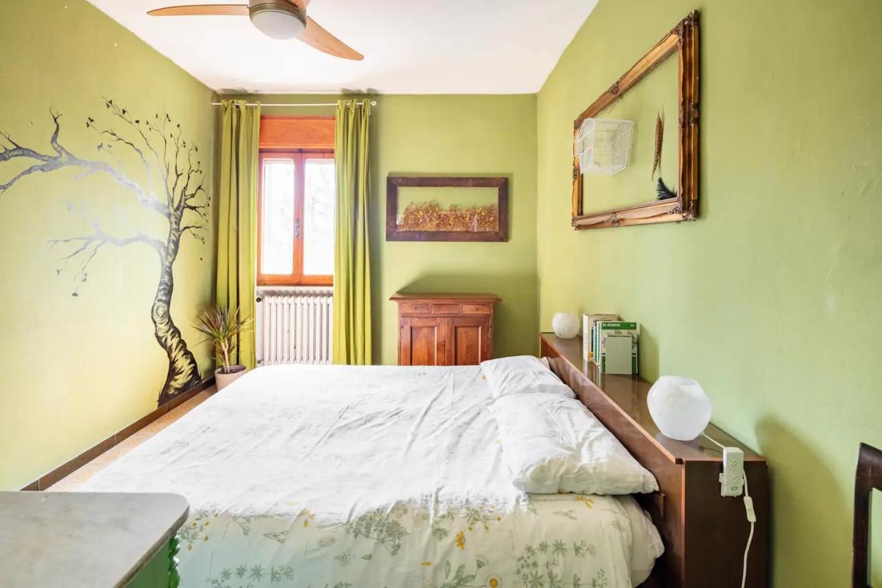 Selvatica50 B&B Nonantola Екстериор снимка