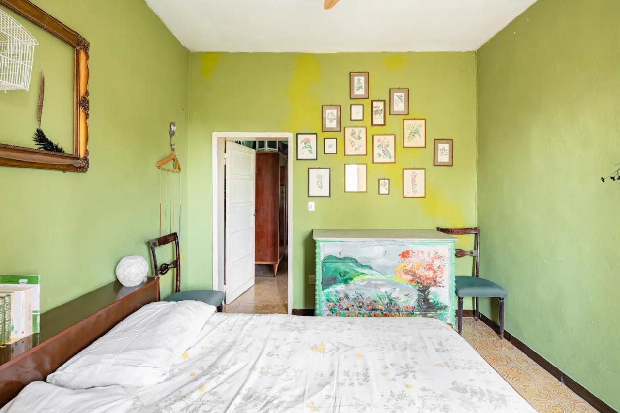 Selvatica50 B&B Nonantola Екстериор снимка