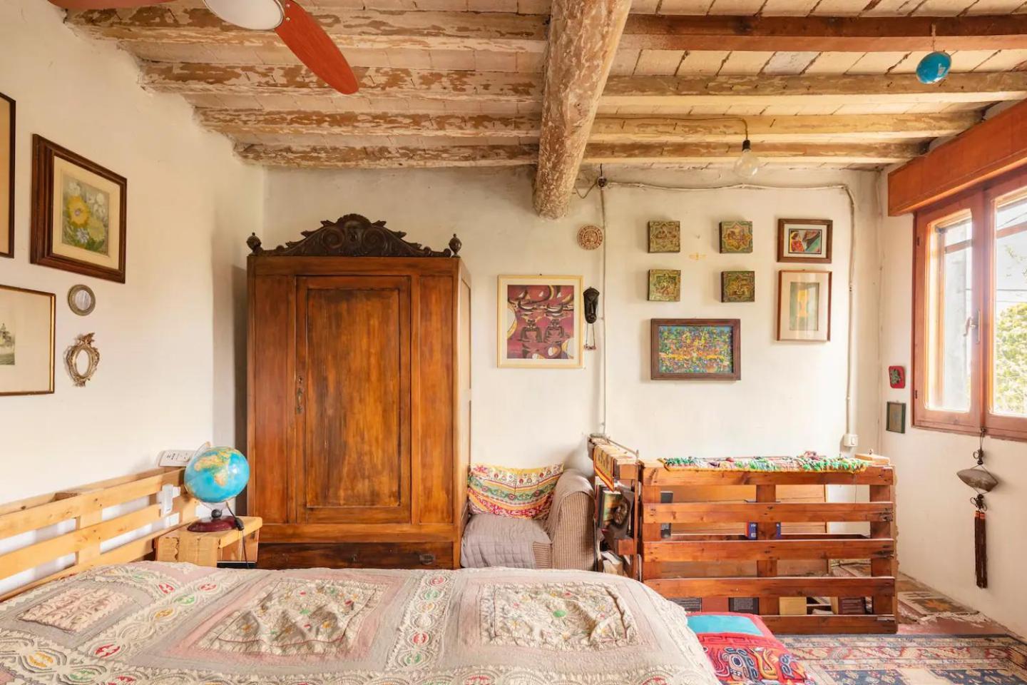 Selvatica50 B&B Nonantola Екстериор снимка