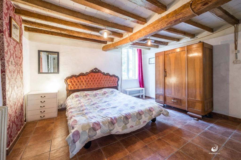 Selvatica50 B&B Nonantola Екстериор снимка